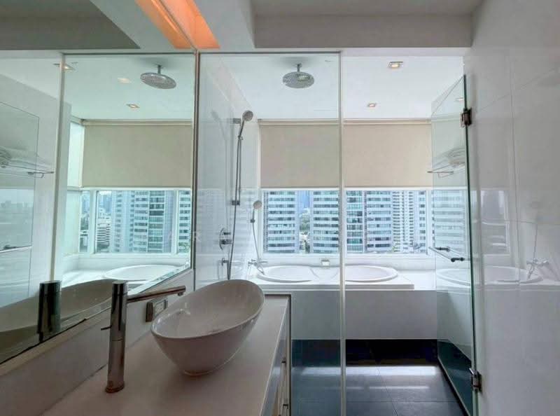 GM Serviced Apartment, bangkok, 47 Soi Sukhumvit 20, Khlong Toei, Bangkok, 3 Bedrooms, 182 sqm, Apartment For Rent, by Jurarat Srichat, 500601157 - DDproperty.com
