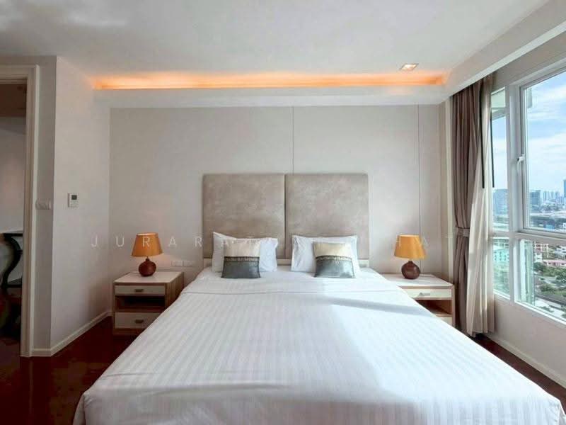 GM Serviced Apartment : จีเอ็ม เซอร์วิส อพาร์ทเม้น, กรุงเทพ, 47 ซอยสุขุมวิท 20, คลองเตย, กรุงเทพ, 182 ตร.ม., อพาร์ทเมนท์ ให้เช่า, โดย Jurarat Srichat, 500601157 - DDproperty.com