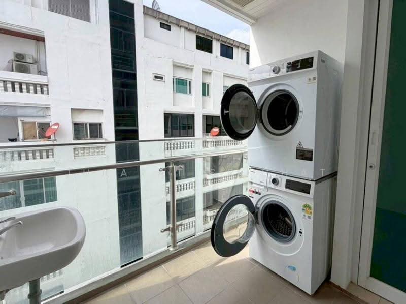 GM Serviced Apartment : จีเอ็ม เซอร์วิส อพาร์ทเม้น, กรุงเทพ, 47 ซอยสุขุมวิท 20, คลองเตย, กรุงเทพ, 182 ตร.ม., อพาร์ทเมนท์ ให้เช่า, โดย Jurarat Srichat, 500601157 - DDproperty.com