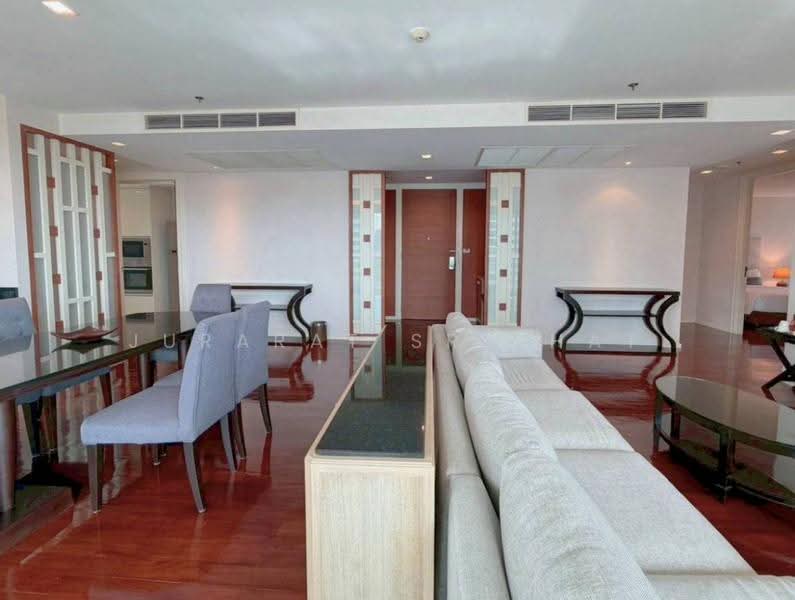 GM Serviced Apartment, bangkok, 47 Soi Sukhumvit 20, Khlong Toei, Bangkok, 3 Bedrooms, 182 sqm, Apartment For Rent, by Jurarat Srichat, 500601157 - DDproperty.com