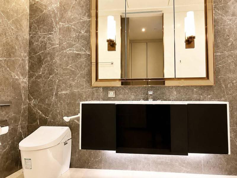 Sindhorn Tonson, bangkok, 89 Soi Tonson Sarasin Road, Lumphini, Pathum Wan, Bangkok, 1 Bedroom, 87 sqm, Condo For Sale, by Withada Jaiarree, 500601158 - DDproperty.com