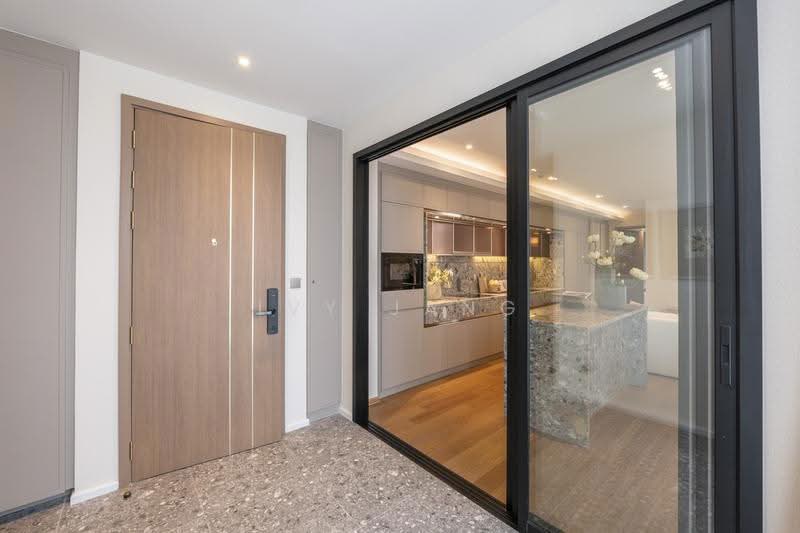 Via 34 : เวีย 34, กรุงเทพ, 15 ซอย สุขุมวิท 34, คลองตัน, คลองเตย, กรุงเทพ, 103 ตร.ม., คอนโด ให้เช่า, โดย Ivy Jang, 500601159 - DDproperty.com