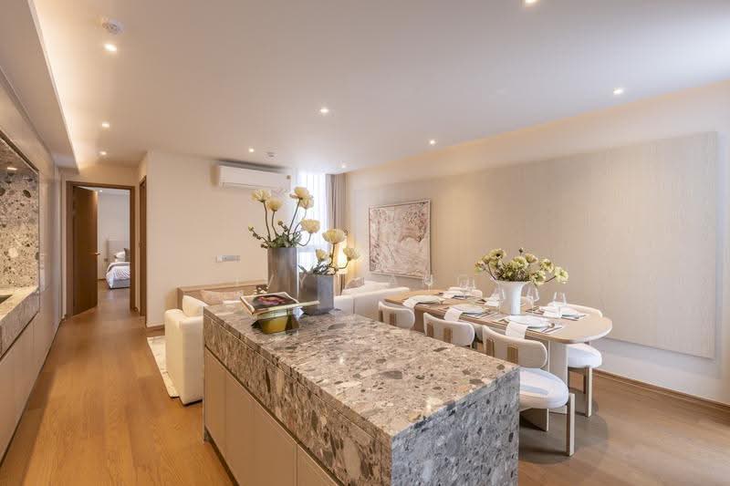 Via 34, bangkok, 15 Soi Sukhumvit 34, Khong Tan, Khlong Toei, Bangkok, 2 Bedrooms, 103 sqm, Condo For Rent, by Ivy Jang, 500601159 - DDproperty.com