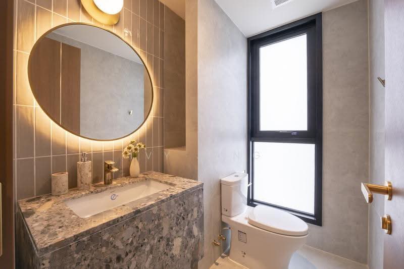Via 34, bangkok, 15 Soi Sukhumvit 34, Khong Tan, Khlong Toei, Bangkok, 2 Bedrooms, 103 sqm, Condo For Rent, by Ivy Jang, 500601159 - DDproperty.com