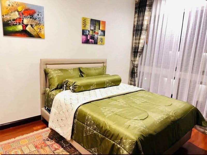 The Prime 11, bangkok, 29 Soi Sukhumvit 11, Khlongtoei Nua, Watthana, Bangkok, 1 Bedroom, 50 sqm, Condo For Rent, by Jurarat Srichat, 500601162 - DDproperty.com