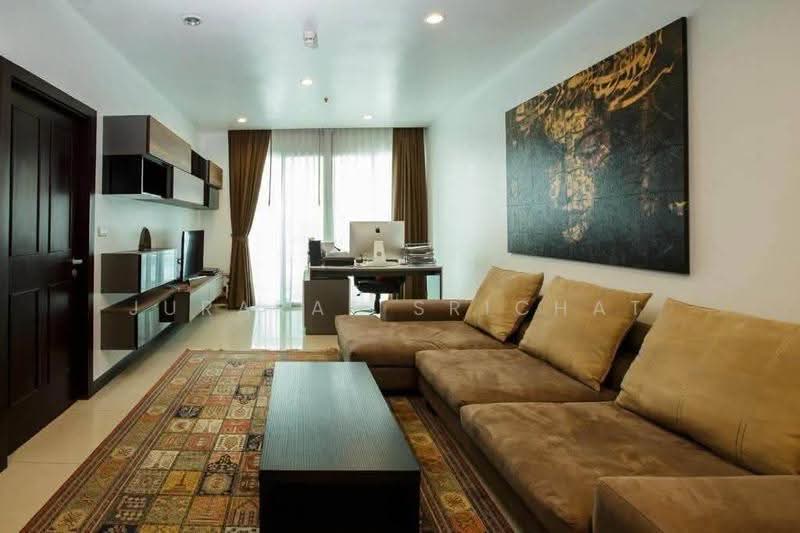 The Prime 11, bangkok, 29 Soi Sukhumvit 11, Khlongtoei Nua, Watthana, Bangkok, 1 Bedroom, 50 sqm, Condo For Rent, by Jurarat Srichat, 500601162 - DDproperty.com