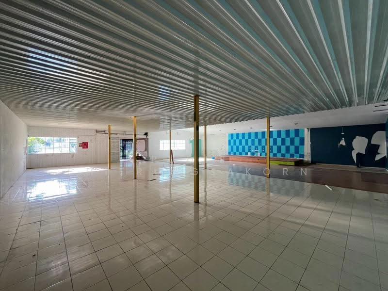 Commercial Space for Rent – Lat Phrao 41 | Lat Phrao Wang Hin, bangkok, Chan Kasem, Chatuchak, Bangkok, , 265 sqm, Retail Space For Rent, by Pudis Chitrungsakorn, 500601164 - DDproperty.com