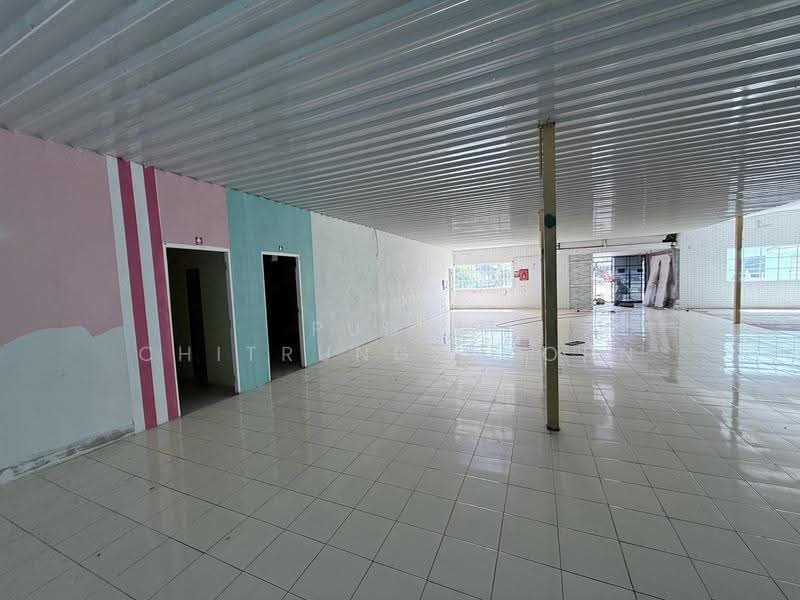 Commercial Space for Rent – Lat Phrao 41 | Lat Phrao Wang Hin, bangkok, Chan Kasem, Chatuchak, Bangkok, , 265 sqm, Retail Space For Rent, by Pudis Chitrungsakorn, 500601164 - DDproperty.com