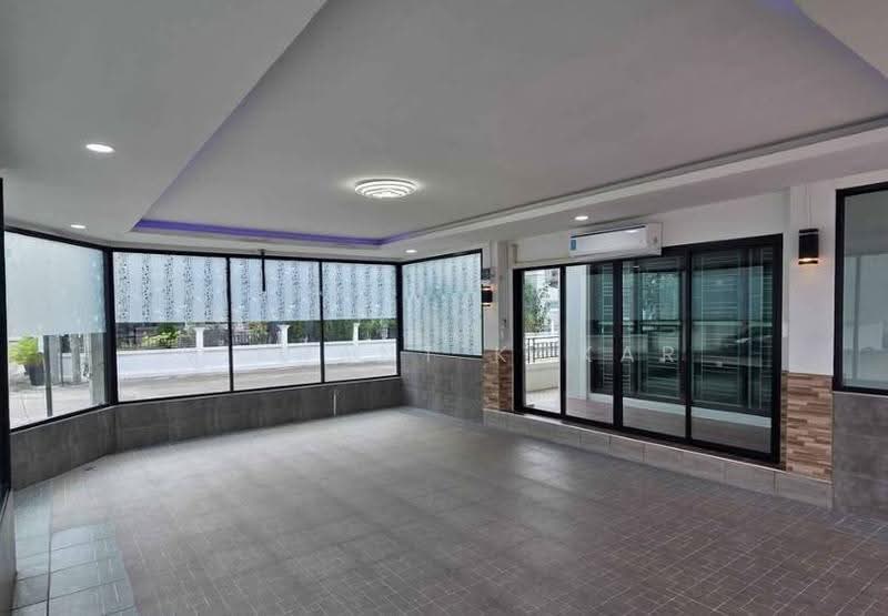undefined, chon-buri, Surasak, Si Racha, Chon Buri (Pattaya), 3 Bedrooms, 155 sqm, Single Detached House For Sale, by Vikrant Kokar, 500601165 - DDproperty.com