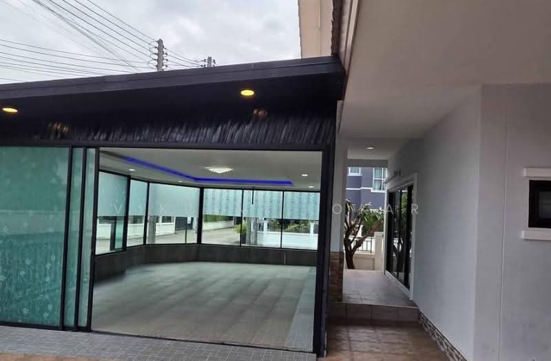 undefined, chon-buri, Surasak, Si Racha, Chon Buri (Pattaya), 3 Bedrooms, 155 sqm, Single Detached House For Sale, by Vikrant Kokar, 500601165 - DDproperty.com