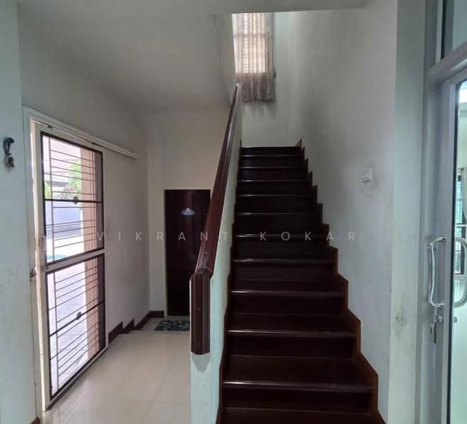 undefined, chon-buri, Surasak, Si Racha, Chon Buri (Pattaya), 3 Bedrooms, 155 sqm, Single Detached House For Sale, by Vikrant Kokar, 500601165 - DDproperty.com