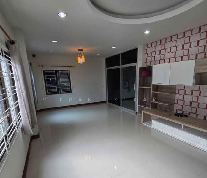 undefined, chon-buri, Surasak, Si Racha, Chon Buri (Pattaya), 3 Bedrooms, 155 sqm, Single Detached House For Sale, by Vikrant Kokar, 500601165 - DDproperty.com
