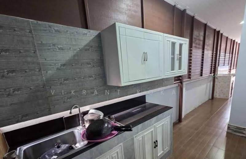 undefined, chon-buri, Surasak, Si Racha, Chon Buri (Pattaya), 3 Bedrooms, 155 sqm, Single Detached House For Sale, by Vikrant Kokar, 500601165 - DDproperty.com