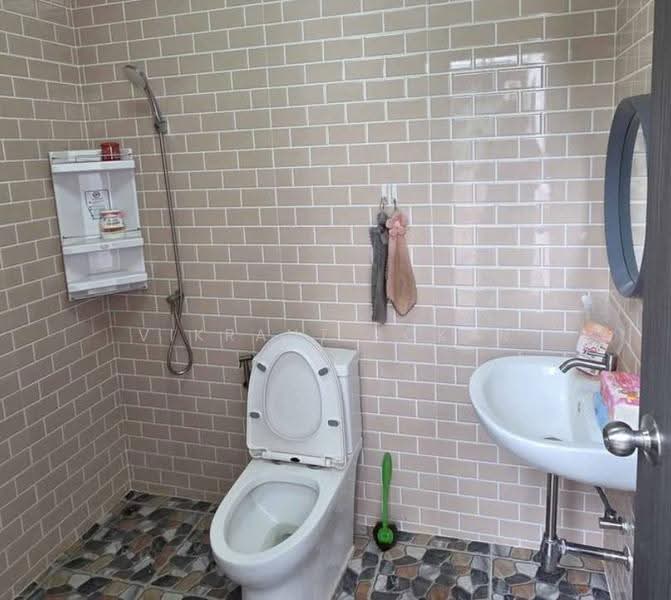 undefined, chon-buri, Surasak, Si Racha, Chon Buri (Pattaya), 3 Bedrooms, 155 sqm, Single Detached House For Sale, by Vikrant Kokar, 500601165 - DDproperty.com