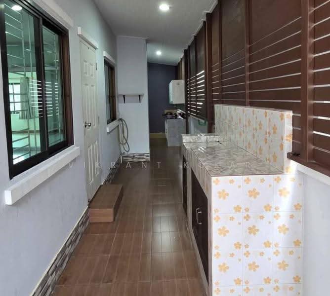 undefined, chon-buri, Surasak, Si Racha, Chon Buri (Pattaya), 3 Bedrooms, 155 sqm, Single Detached House For Sale, by Vikrant Kokar, 500601165 - DDproperty.com