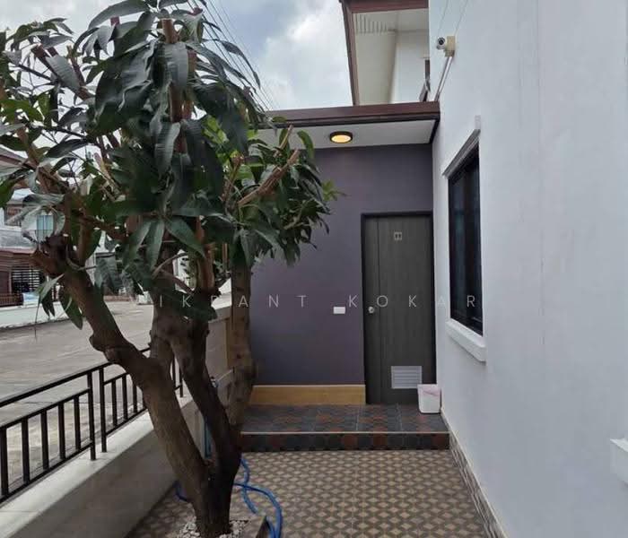 undefined, chon-buri, Surasak, Si Racha, Chon Buri (Pattaya), 3 Bedrooms, 155 sqm, Single Detached House For Sale, by Vikrant Kokar, 500601165 - DDproperty.com