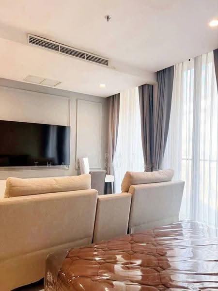 Noble Ploenchit, bangkok, 1035 Ploenchit Road, Lumphini, Pathum Wan, Bangkok, 1 Bedroom, 45 sqm, Condo For Rent, by Napat Thamakulangkul, 500601169 - DDproperty.com