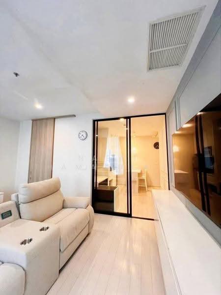 Noble Ploenchit, bangkok, 1035 Ploenchit Road, Lumphini, Pathum Wan, Bangkok, 1 Bedroom, 45 sqm, Condo For Rent, by Napat Thamakulangkul, 500601169 - DDproperty.com