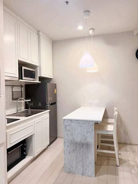 Noble Ploenchit, bangkok, 1035 Ploenchit Road, Lumphini, Pathum Wan, Bangkok, 1 Bedroom, 45 sqm, Condo For Rent, by Napat Thamakulangkul, 500601169 - DDproperty.com