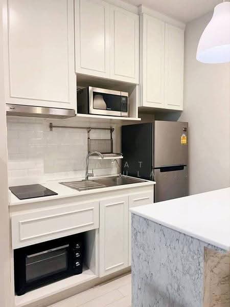 Noble Ploenchit, bangkok, 1035 Ploenchit Road, Lumphini, Pathum Wan, Bangkok, 1 Bedroom, 45 sqm, Condo For Rent, by Napat Thamakulangkul, 500601169 - DDproperty.com
