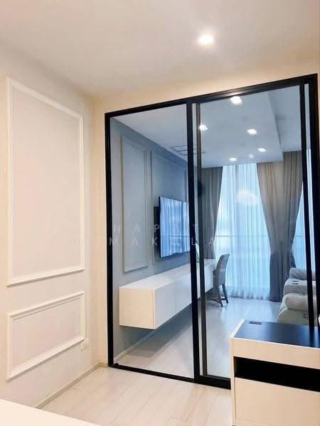 Noble Ploenchit, bangkok, 1035 Ploenchit Road, Lumphini, Pathum Wan, Bangkok, 1 Bedroom, 45 sqm, Condo For Rent, by Napat Thamakulangkul, 500601169 - DDproperty.com