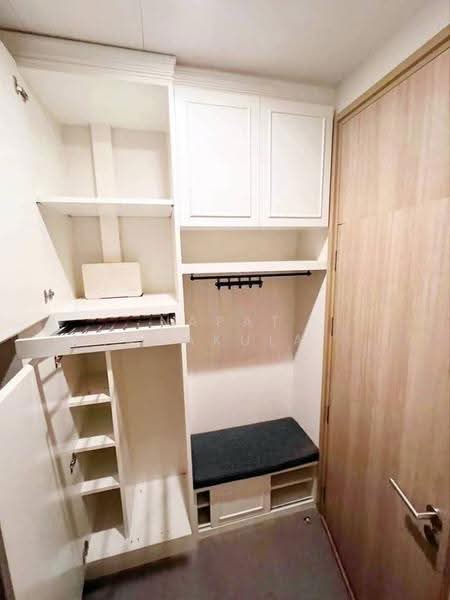 Noble Ploenchit, bangkok, 1035 Ploenchit Road, Lumphini, Pathum Wan, Bangkok, 1 Bedroom, 45 sqm, Condo For Rent, by Napat Thamakulangkul, 500601169 - DDproperty.com