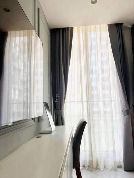Noble Ploenchit, bangkok, 1035 Ploenchit Road, Lumphini, Pathum Wan, Bangkok, 1 Bedroom, 45 sqm, Condo For Rent, by Napat Thamakulangkul, 500601169 - DDproperty.com