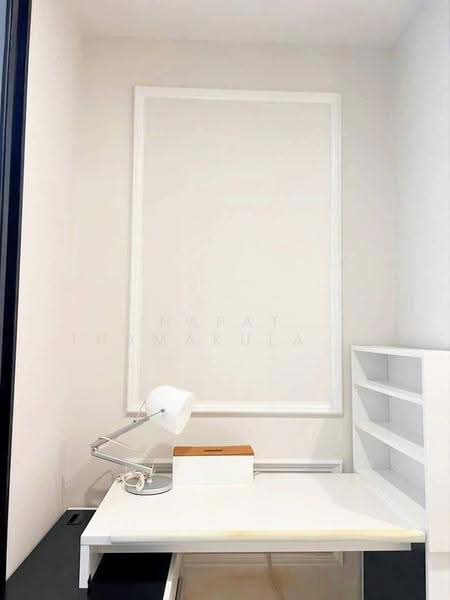 Noble Ploenchit, bangkok, 1035 Ploenchit Road, Lumphini, Pathum Wan, Bangkok, 1 Bedroom, 45 sqm, Condo For Rent, by Napat Thamakulangkul, 500601169 - DDproperty.com