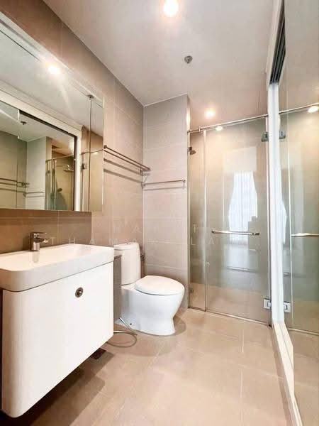 Noble Ploenchit, bangkok, 1035 Ploenchit Road, Lumphini, Pathum Wan, Bangkok, 1 Bedroom, 45 sqm, Condo For Rent, by Napat Thamakulangkul, 500601169 - DDproperty.com