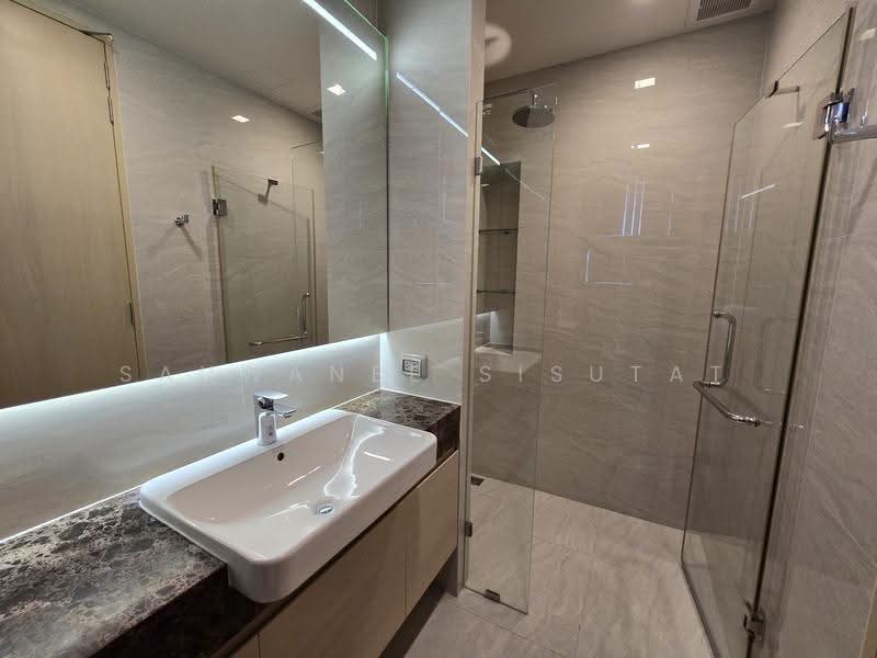 Noble State 39, bangkok, 35 Soi Sukhumvit 39, Khlong Tan Nua, Watthana, Bangkok, 1 Bedroom, 43 sqm, Condo For Rent, by Sauwanee Sisutat, 500601170 - DDproperty.com