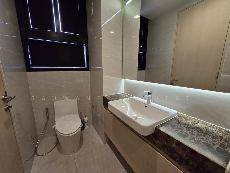 Noble State 39, bangkok, 35 Soi Sukhumvit 39, Khlong Tan Nua, Watthana, Bangkok, 1 Bedroom, 43 sqm, Condo For Rent, by Sauwanee Sisutat, 500601170 - DDproperty.com