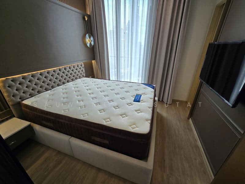 Noble State 39, bangkok, 35 Soi Sukhumvit 39, Khlong Tan Nua, Watthana, Bangkok, 1 Bedroom, 43 sqm, Condo For Rent, by Sauwanee Sisutat, 500601170 - DDproperty.com