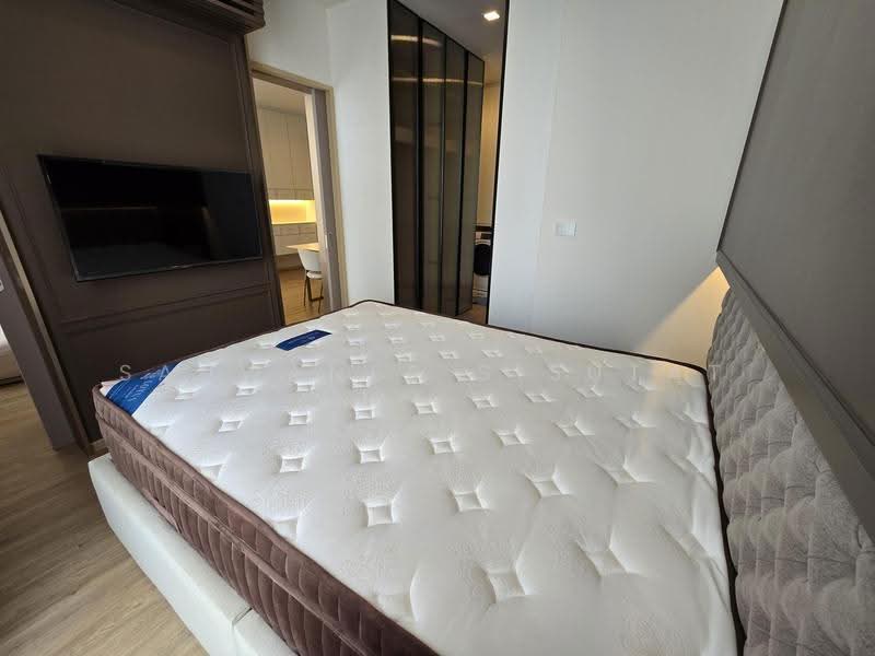 Noble State 39, bangkok, 35 Soi Sukhumvit 39, Khlong Tan Nua, Watthana, Bangkok, 1 Bedroom, 43 sqm, Condo For Rent, by Sauwanee Sisutat, 500601170 - DDproperty.com