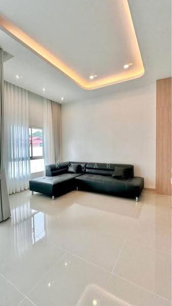 บ้าน 3-ห้องนอน, ชลบุรี, โป่ง, บางละมุง, ชลบุรี, 204 ตร.ม., บ้านเดี่ยว ขาย, โดย Vikrant Kokar, 500601172 - DDproperty.com