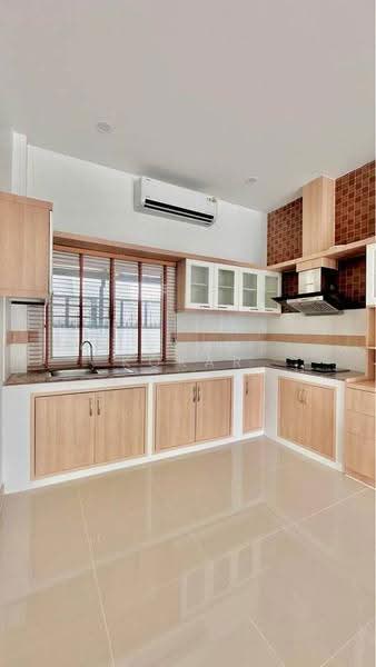 3-BR House, chon-buri, Poong, Bang Lamung (Pattaya), Chon Buri (Pattaya), 3 Bedrooms, 204 sqm, Single Detached House For Sale, by Vikrant Kokar, 500601172 - DDproperty.com
