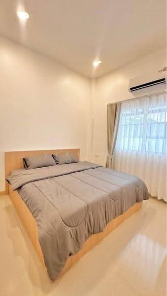 บ้าน 3-ห้องนอน, ชลบุรี, โป่ง, บางละมุง, ชลบุรี, 204 ตร.ม., บ้านเดี่ยว ขาย, โดย Vikrant Kokar, 500601172 - DDproperty.com