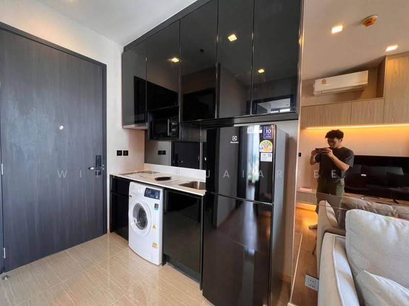 Noble Around Ari, bangkok, 312 Phahon Yothin Rd, Samsen Nai, Phaya Thai, Bangkok, 2 Bedrooms, 45 sqm, Condo For Sale, by Withada Jaiarree, 500601174 - DDproperty.com