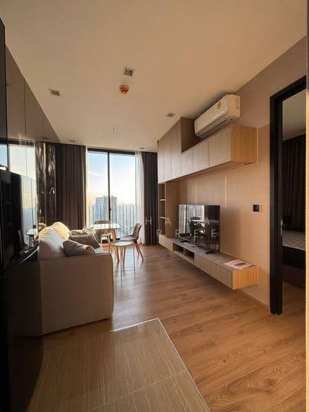 Noble Around Ari, bangkok, 312 Phahon Yothin Rd, Samsen Nai, Phaya Thai, Bangkok, 2 Bedrooms, 45 sqm, Condo For Sale, by Withada Jaiarree, 500601174 - DDproperty.com