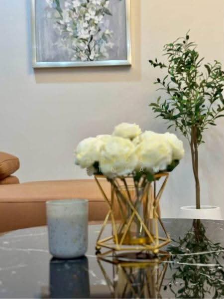 Siam Condominium : สยาม คอนโดมิเนียม, กรุงเทพ, พระราม 9, ห้วยขวาง, กรุงเทพ, 107 ตร.ม., คอนโด ให้เช่า, โดย Farida Phetnuam, 500601177 - DDproperty.com