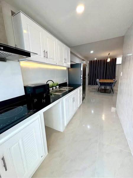 Siam Condominium, bangkok, Rama 9, Huai Khwang, Bangkok, 3 Bedrooms, 107 sqm, Condo For Rent, by Farida Phetnuam, 500601177 - DDproperty.com