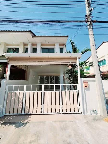 undefined, prachuap-khiri-khan, Hua Hin, Prachuap Khiri Khan, 3 Bedrooms, 150 sqm, Townhouse For Sale, by Vikrant Kokar, 500601178 - DDproperty.com