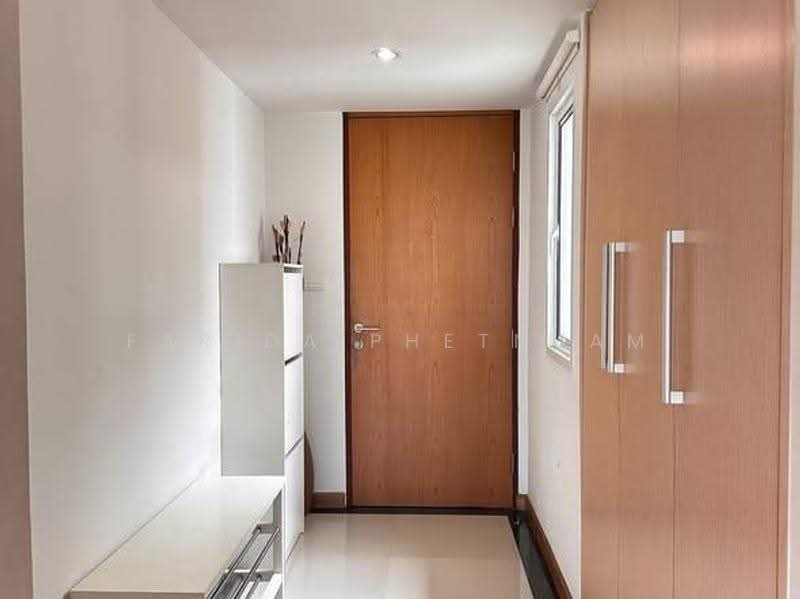 Residence Sukhumvit 52, bangkok, Soi SuKhumvit 52, Bang Chak, Phra Khanong, Bangkok, 3 Bedrooms, 99 sqm, Condo For Rent, by Farida Phetnuam, 500601183 - DDproperty.com
