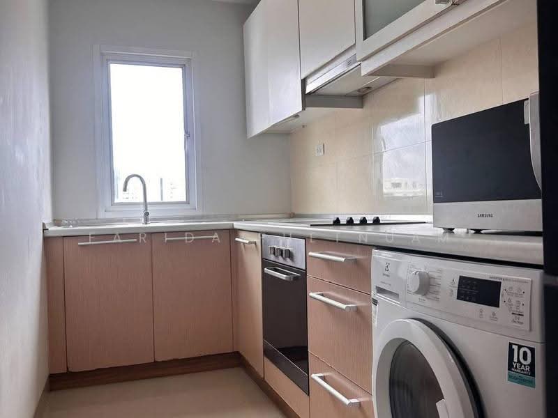 Residence Sukhumvit 52, bangkok, Soi SuKhumvit 52, Bang Chak, Phra Khanong, Bangkok, 3 Bedrooms, 99 sqm, Condo For Rent, by Farida Phetnuam, 500601183 - DDproperty.com