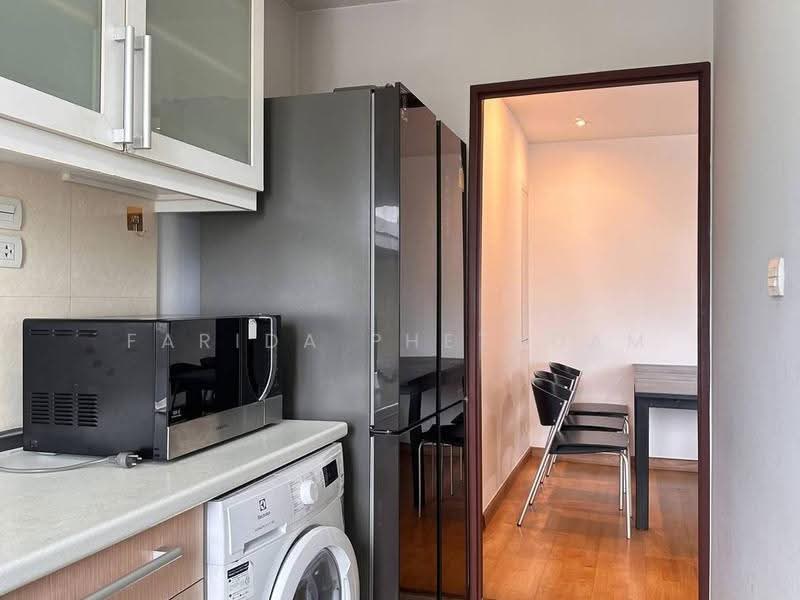 Residence Sukhumvit 52, bangkok, Soi SuKhumvit 52, Bang Chak, Phra Khanong, Bangkok, 3 Bedrooms, 99 sqm, Condo For Rent, by Farida Phetnuam, 500601183 - DDproperty.com
