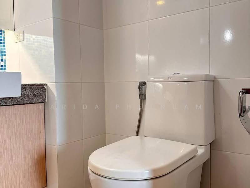 Residence Sukhumvit 52, bangkok, Soi SuKhumvit 52, Bang Chak, Phra Khanong, Bangkok, 3 Bedrooms, 99 sqm, Condo For Rent, by Farida Phetnuam, 500601183 - DDproperty.com