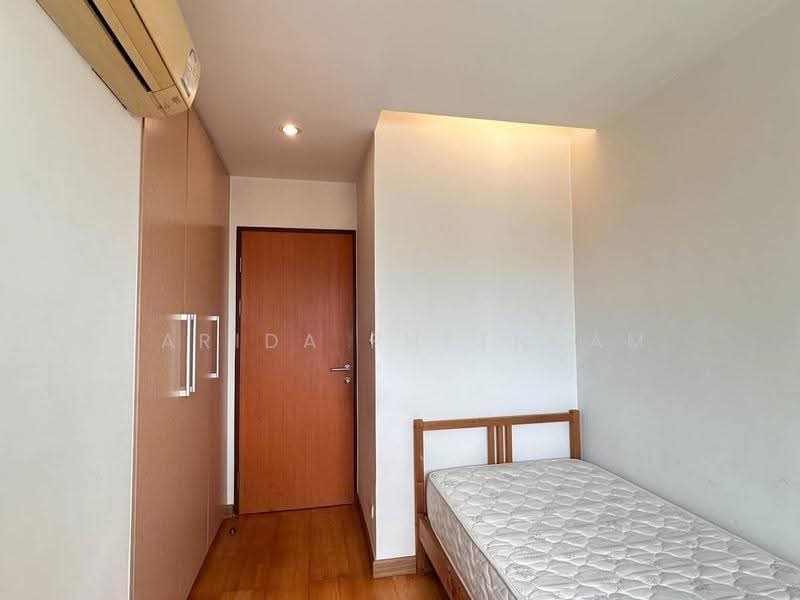 Residence Sukhumvit 52 : เรซิเดนท์ สุขุมวิท 52, กรุงเทพ, ซอยสุขุมวิท 52, บางจาก, พระโขนง, กรุงเทพ, 99 ตร.ม., คอนโด ให้เช่า, โดย Farida Phetnuam, 500601183 - DDproperty.com