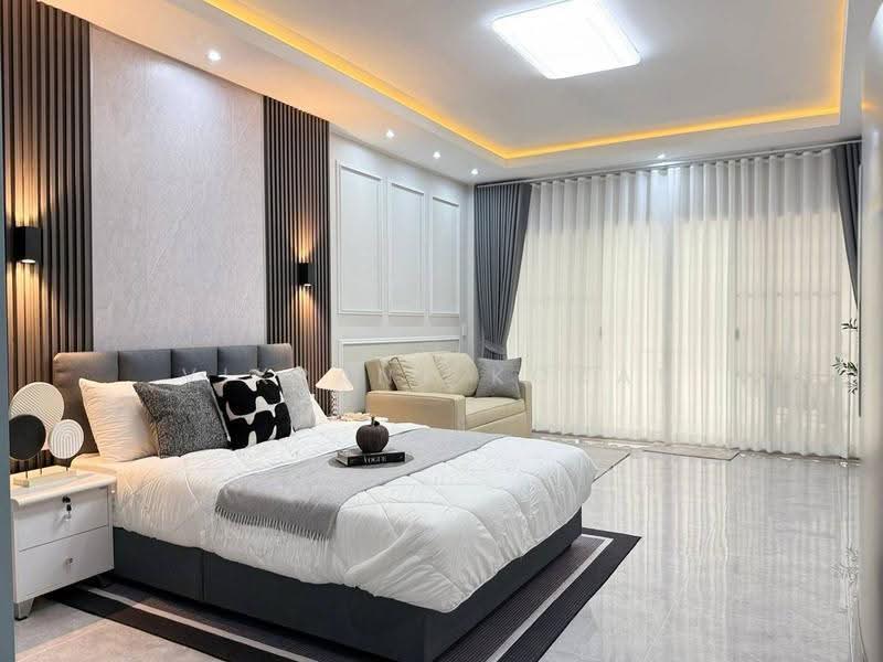 Baan Suan Lalana : บ้านสวนลลนา คอนโดมิเนียม, ชลบุรี, 444 ชัยพฤกษ์, หนองปรือ, บางละมุง, ชลบุรี, 42 ตร.ม., คอนโด ขาย, โดย Vikrant Kokar, 500601184 - DDproperty.com