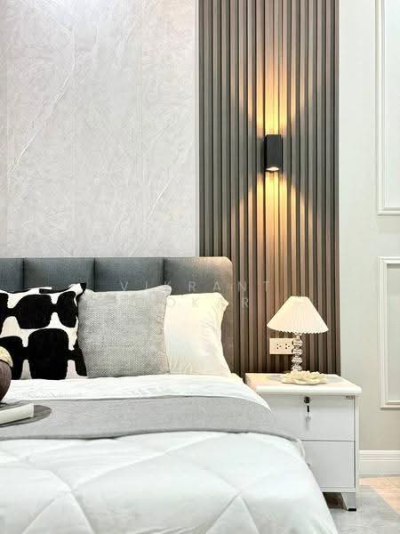 Baan Suan Lalana, chon-buri, 444 Chaiyapruek, Nong Pru, Bang Lamung (Pattaya), Chon Buri (Pattaya), Studio, 42 sqm, Condo For Sale, by Vikrant Kokar, 500601184 - DDproperty.com