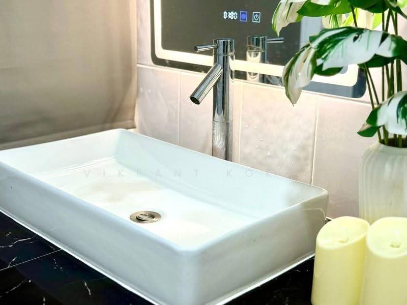 Baan Suan Lalana, chon-buri, 444 Chaiyapruek, Nong Pru, Bang Lamung (Pattaya), Chon Buri (Pattaya), Studio, 42 sqm, Condo For Sale, by Vikrant Kokar, 500601184 - DDproperty.com
