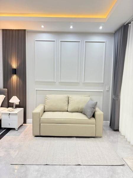 Baan Suan Lalana, chon-buri, 444 Chaiyapruek, Nong Pru, Bang Lamung (Pattaya), Chon Buri (Pattaya), Studio, 42 sqm, Condo For Sale, by Vikrant Kokar, 500601184 - DDproperty.com